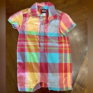 Tea collection one piece